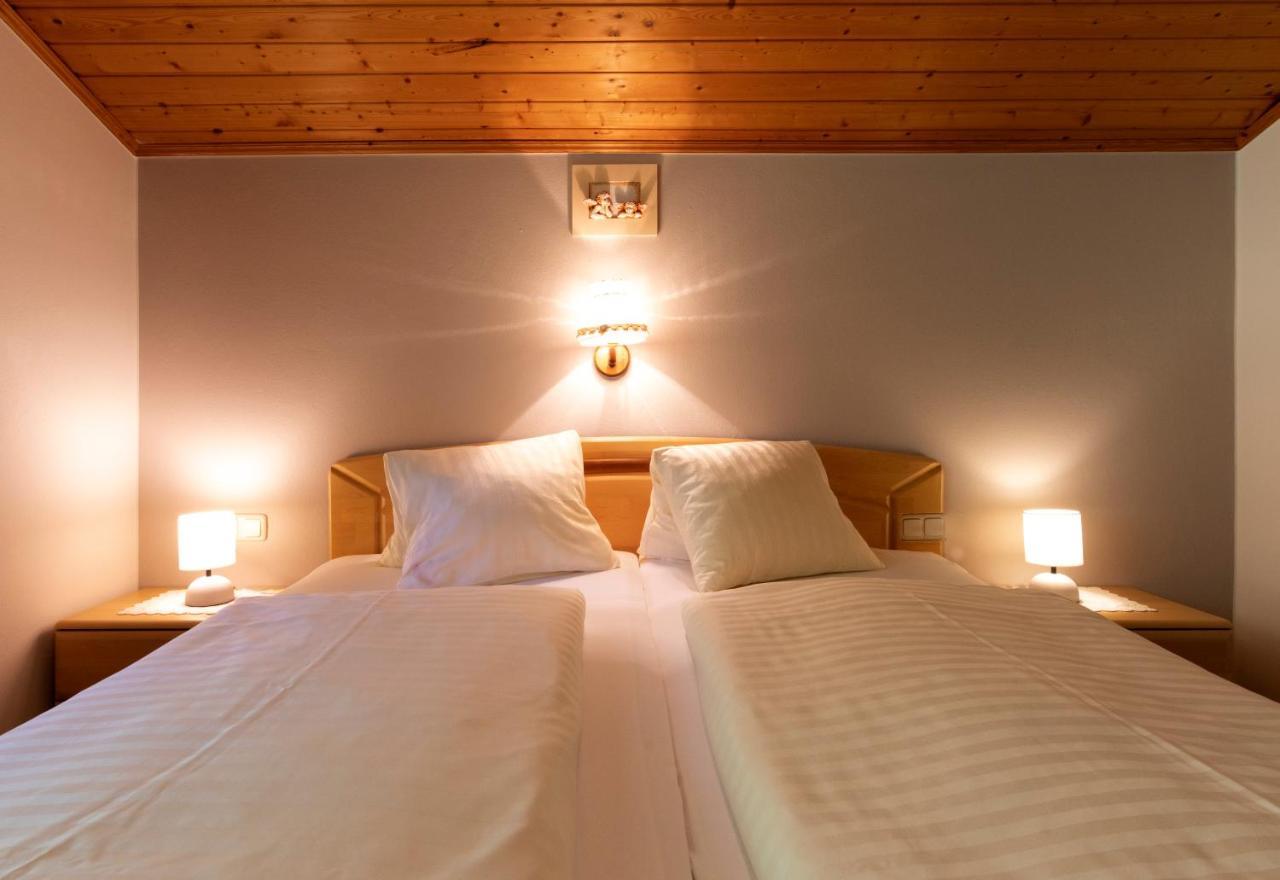 Ferienwohnung Bauernhof Klausbauer Großarl Exterior foto